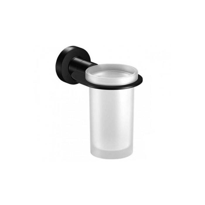 Стакан Sonia Tecnoproject Black 166237