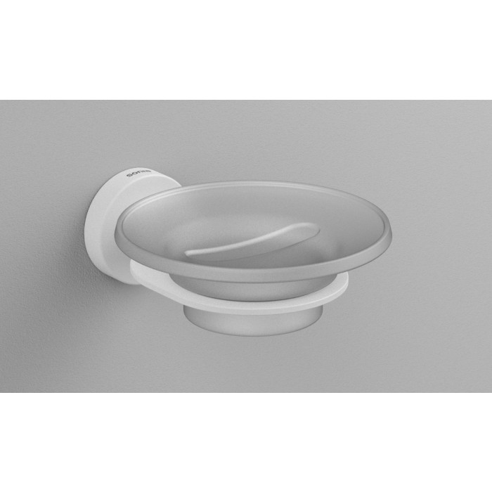 Мильниця Sonia Tecnoproject White 166145