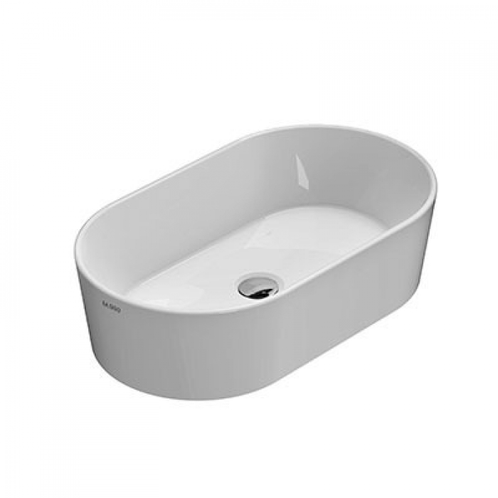 Умывальник Globo Forty3 FO061BI