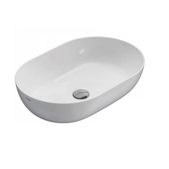 Умывальник Globo T-Edge B6O54BI