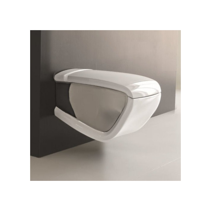 Унитаз Hidra Hi-Line HIW10