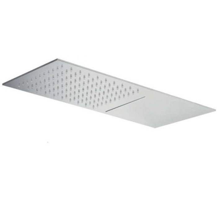 Верхний душ Ponsi Shower Line BNSOFXSF33
