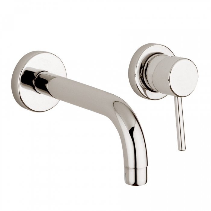 Смеситель Giulini 6520-25 NKO