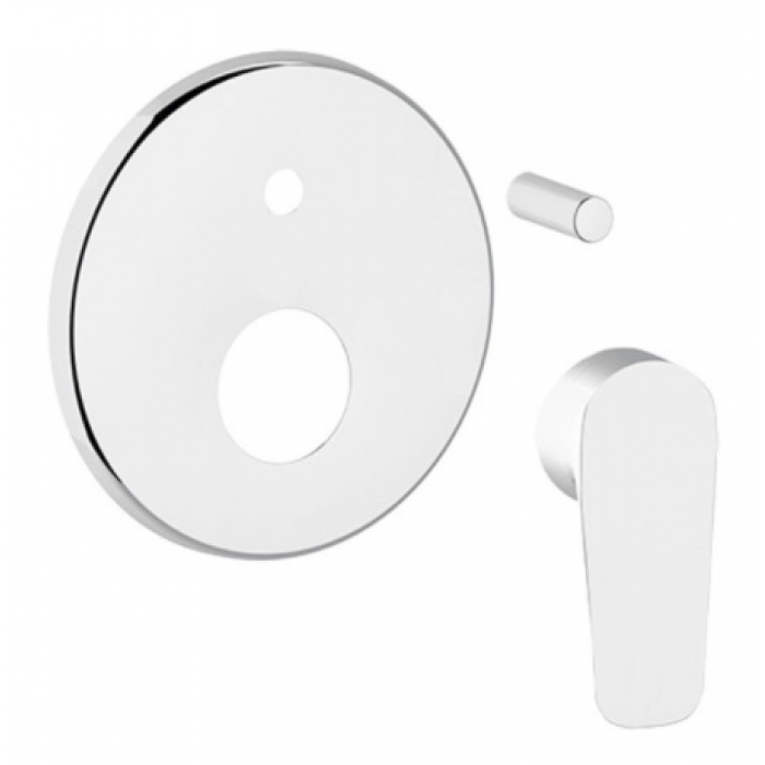 Смеситель Ponsi Ecostyle BTESTCIN03