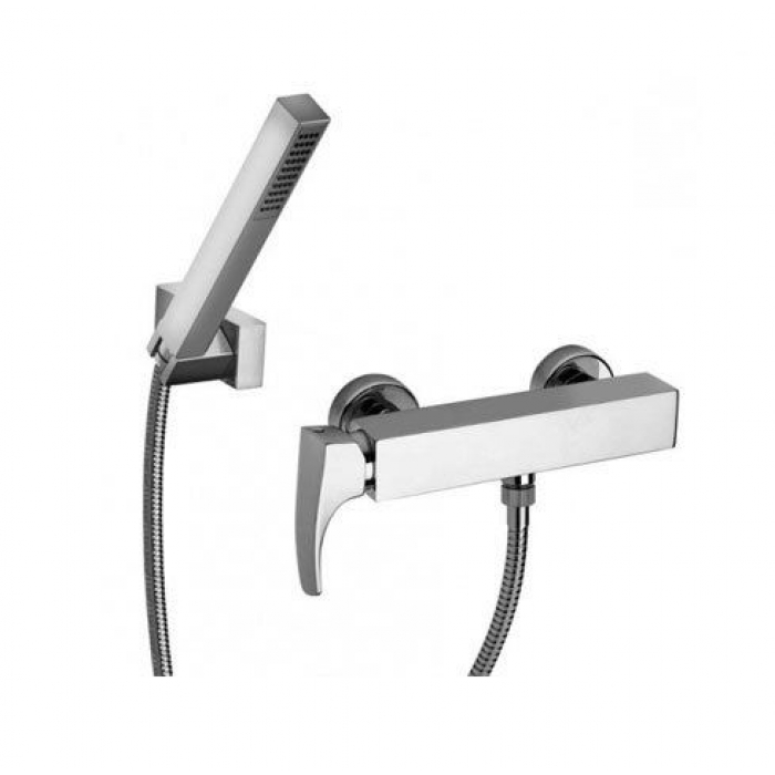 Смеситель Paini Lady 89CR509