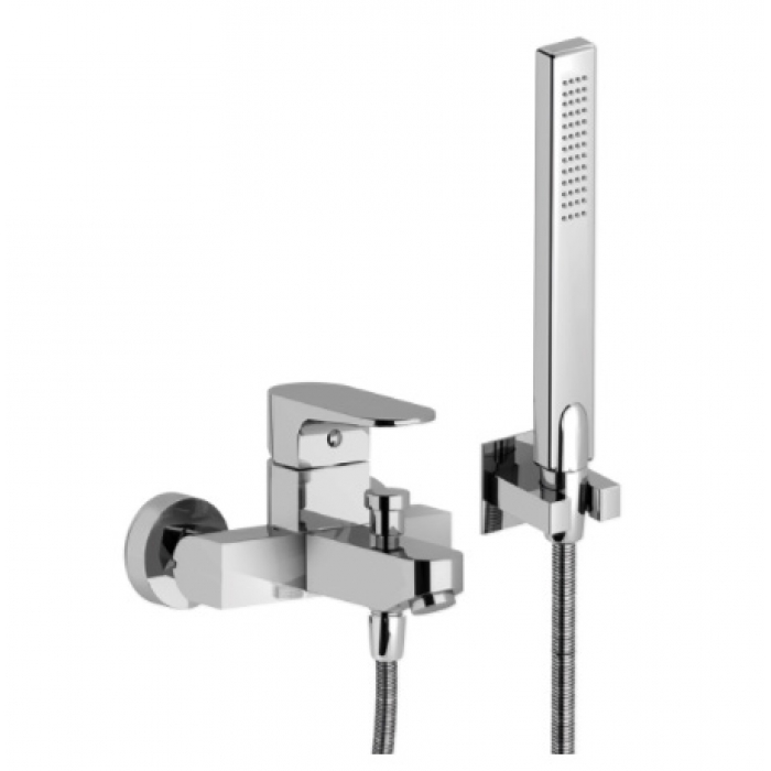 Смеситель Ponsi Convivio BTCONCVA01