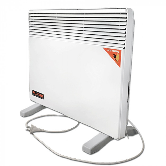 Електроконвектор Flyme 1000W RW