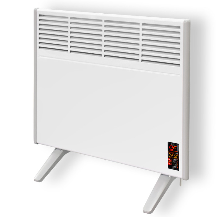 Електроконвектор Flyme 1000W PW (C1000PW)