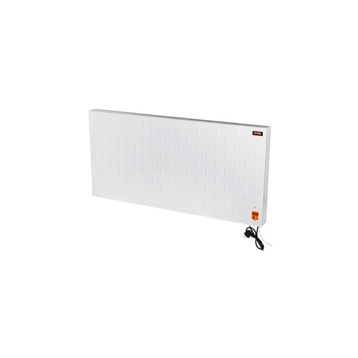 Електроконвектор Dimol Steel Plus 021 540Вт