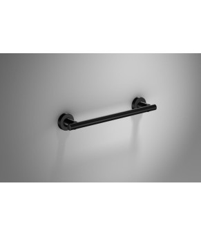 Держатель для полотенца Sonia Tecnoproject Black 166183