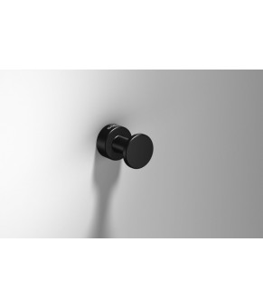Крючок Sonia Tecnoproject Black 170364