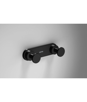 Крючок Sonia Tecnoproject Black 172320