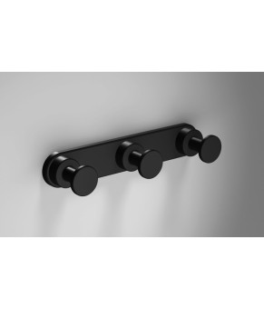 Крючок Sonia Tecnoproject Black 176762