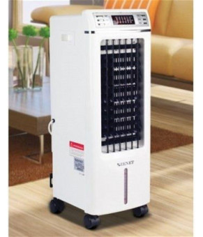 Климатический комплекс Zenet LFS-703C