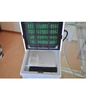 Климатический комплекс Zenet LFS-703C