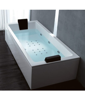 Ванна Treesse Quadra V0720