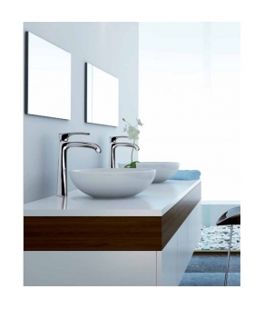 Смеситель Paini Lady 89CR211