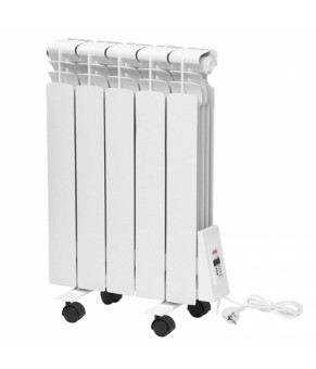 Электрорадиатор ЭРА ERA 4LT490А5