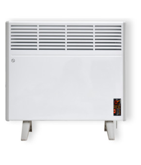 Электроконвектор Flyme 1000W PW (C1000PW)