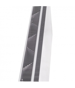 Електроконвектор Dimol Steel Plus 1000Вт