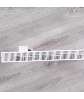 Электроконвектор Dimol Steel Plus 021 540Вт