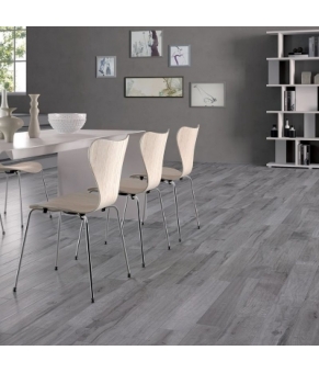 Плитка ABK Soleras Antracite Rett. S1R48150