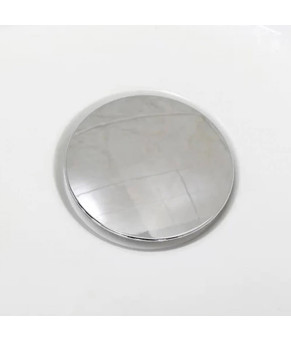 Душевой поддон Dusel D202 100x100x13,5 см 720210