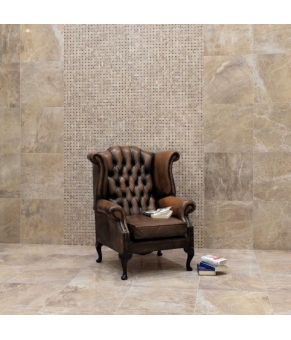 Плитка Cisa Royal Marble Beige Nat 0170127