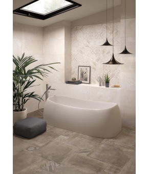 Плитка Emilceramica Kotto XL Kotto Calce Rett. 607P1R