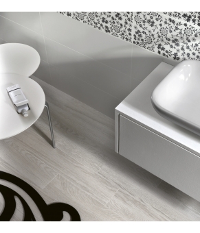 Плитка Ragno Harmony Bianco R2KF