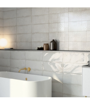 Плитка Argenta Camargue 20x50 Arena