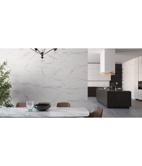 Плитка Argenta Fontana Exedra White Shine