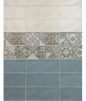 Плитка Argenta Camargue Argens Aqua