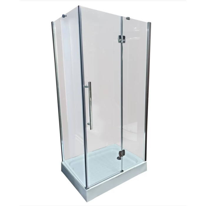Душевая кабина Diamond Premium (100*80 см) DP003