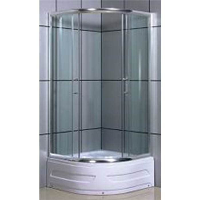Душевая кабина Diamond Premium DP-007