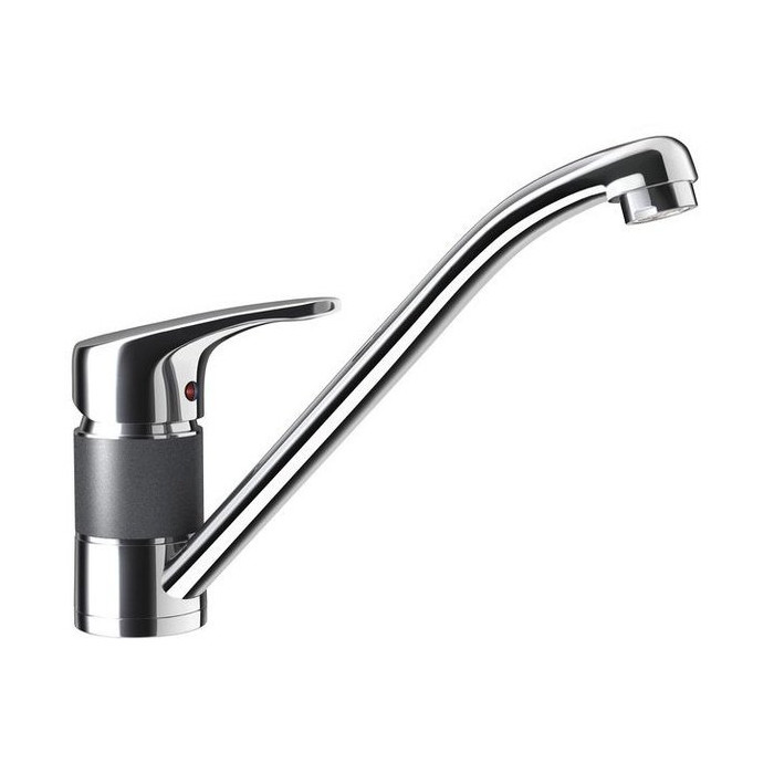 Змішувач Schock SC 40 56300015 Graphite 15