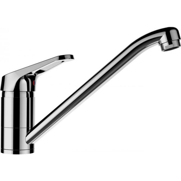 Змішувач Schock Cosmo 52500080 Chrome 80