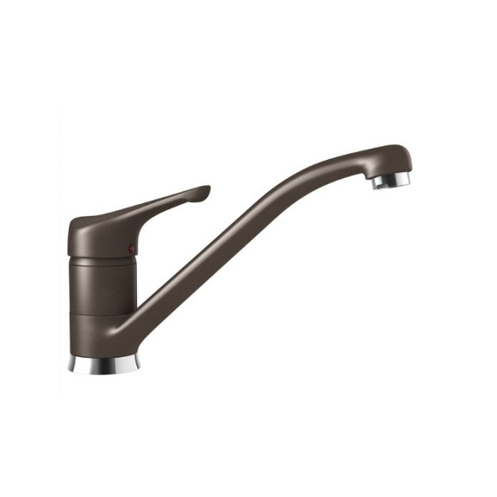 Змішувач Schock Neos 54200063 Mocha 63