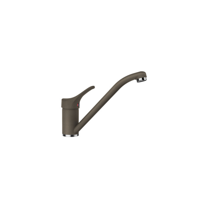 Змішувач Schock Leva 51100050 Alpaca 50