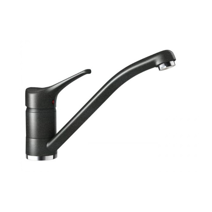 Змішувач Schock Leva 51100010 Onyx 10
