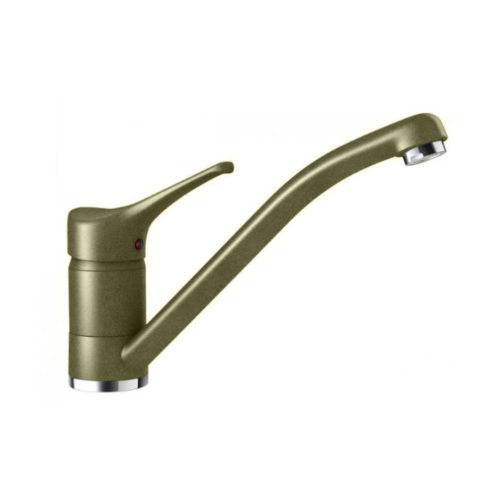 Змішувач Schock Leva 51100019 Foresta 19