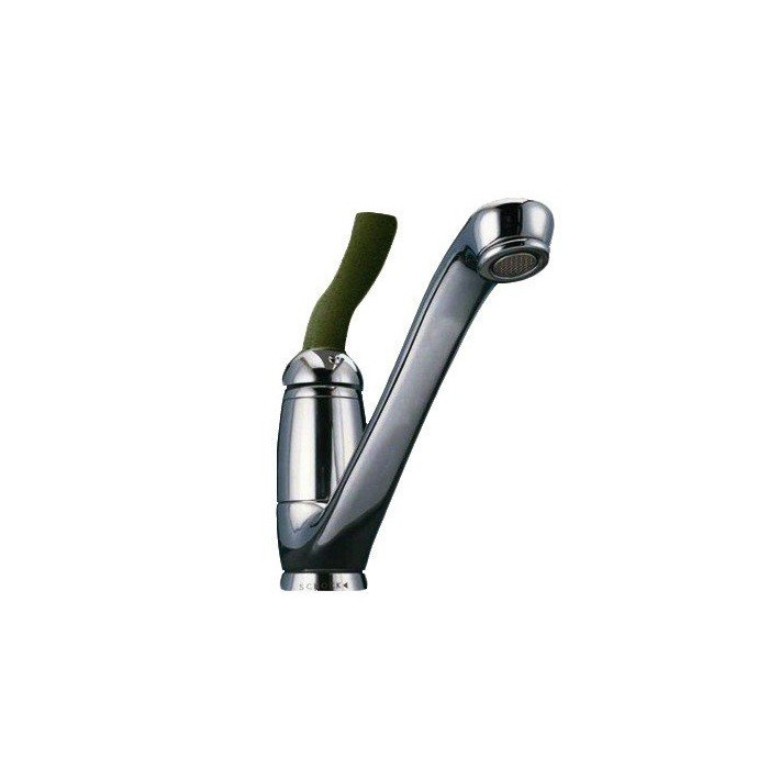 Змішувач Schock Aquaviva 73000019 Foresta 19