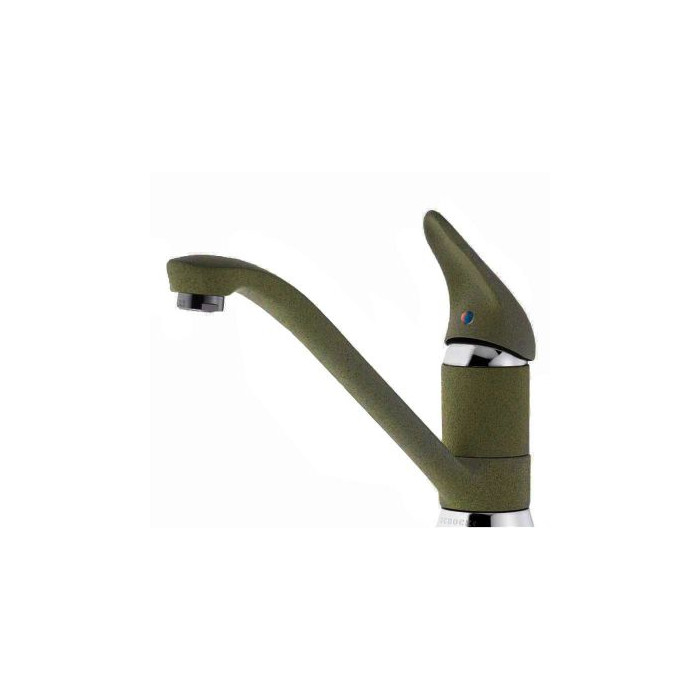 Змішувач Schock Aqualux 72900019 Foresta 19
