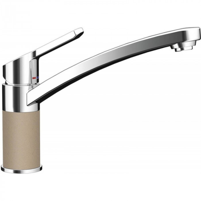 Змішувач Schock SC 90 59800022 Moonstone 22