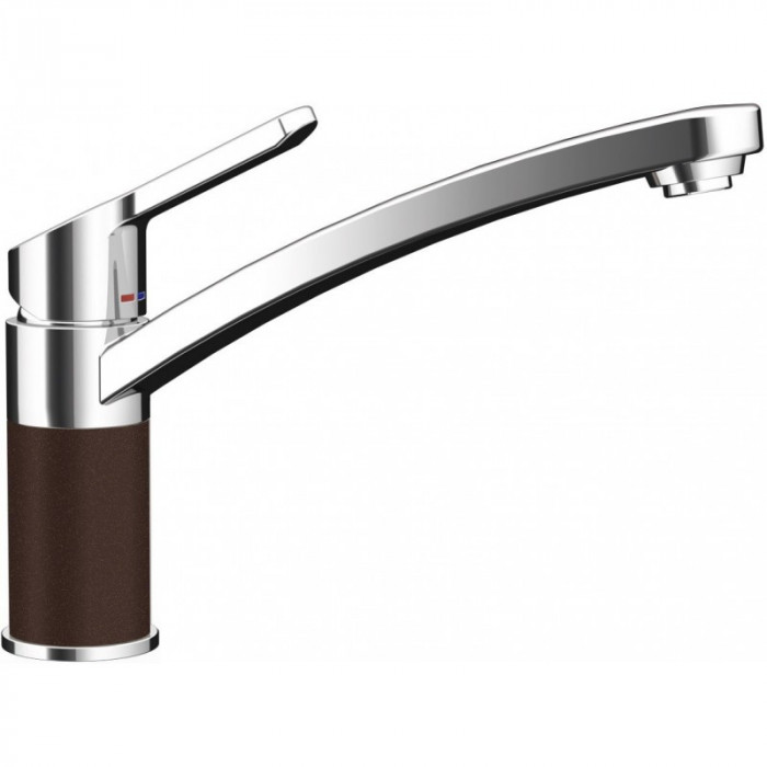 Змішувач Schock SC 90 59800086 Chocolate 86