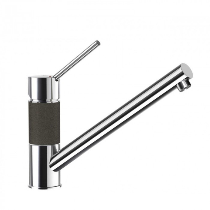Змішувач Schock SC 50 50300090 Carbonium 90