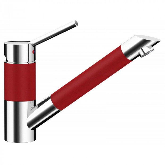 Змішувач Schock SC 200 592000 Rouge 81