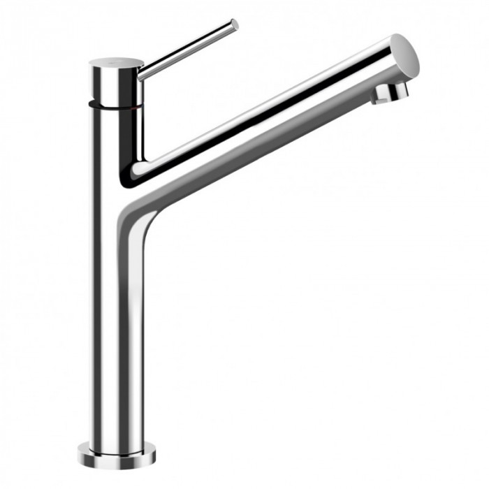 Змішувач Schock Dion 510000 Chrome 80