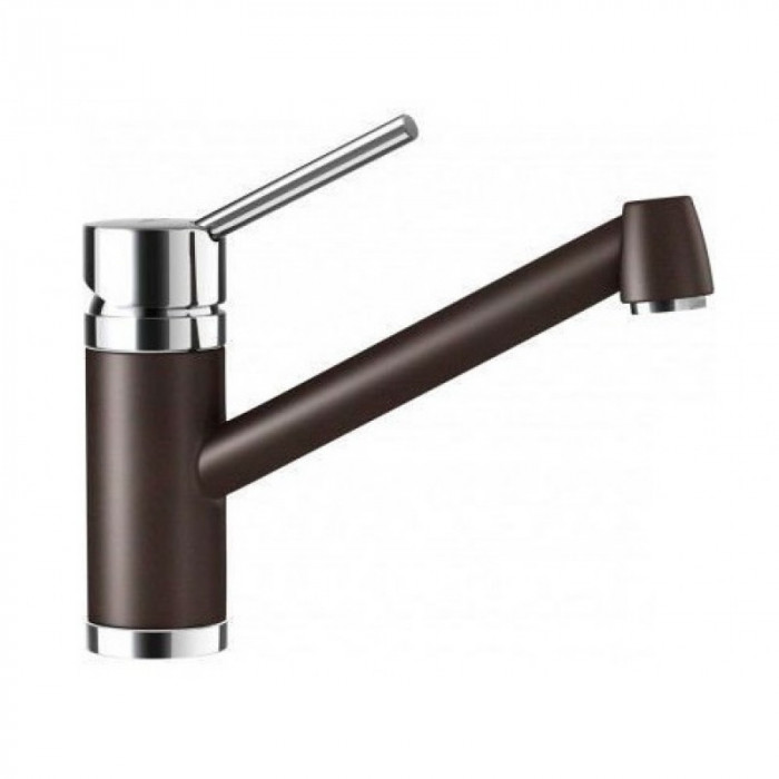 Змішувач Schock Pila 54100086 Chocolate 86