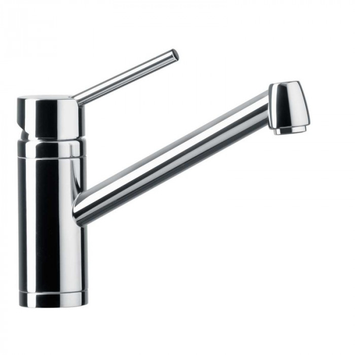 Змішувач Schock Pila 54100080 Chrome 80
